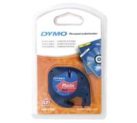 Dymo 12mm LetraTAG Plastic tape