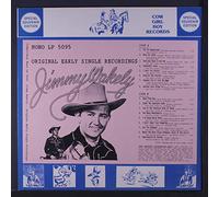 original early single recordings (COWGIRLBOY 5095 LP)
