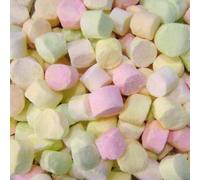 Original Edinburgh Rock - Candy Sweets Party Wedding Favour Bag Buchanans 1kg