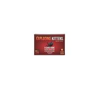 Original Edition - Hilarious Game for Family Game Night - Funny Card Games for Ages 7 and Up - 56 Cards - 2-5 Players - 15 Minutes of Play