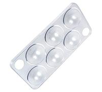 Original Egg Tray Fridge, Freezer 480131100522, 481241829742 IKEA WHIRLPOOL Fridge, Freezer 480131100522, 481241829742 WHIR