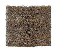 Original Einhell 120 x 100 mm Wire Brush (Brush Sander Accessory for Einhell Cordless Brush Sander TP-BR 18/32 Li BL for Brushing Robust Materials, 120 mm in Diameter)