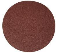 Einhell Sanding Discs Set 3 Piece 150mm K80 Q-Stick Belt Sander Accessories