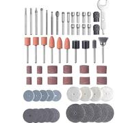 Einhell 61 Piece Rotary Multi Tool Accessory Set