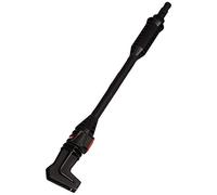 Original Einhell Angle Nozzle (Pressure Washer Accessories, Tilt Angle 90°, Suitable for Einhell TC-HP 90, TC-HP 130, TE-HP 140 & TE-HP 170) Pressure Washers