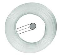 Original Einhell Basic line 2.0 Scythe, Replacement Thread, 2 mm Diameter, 15 m Length, Round Shape
