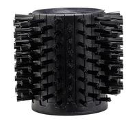Original Einhell Brush Medium 90/20 for Picobella (Accessory and Replacement Part for Einhell Battery Surface Brush PICOBELLA 18/90, Hard Nylon Brush for Robust Surfaces)