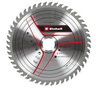 Original Einhell Circular Saw Blade 210 x 30 mm (Saw Accessories, Diameter 210 mm, Intake 30 mm, 48 Teeth, Cutting Width 2.4 mm, for Cordless Pull Mitre Saws and Table Saws)