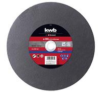 Original Einhell Cutting Disc (Metal Cutting Machine Accessories, Suitable for Einhell Metal Cutting Machine TC-MC 355/1, Diameter 355 x 25.4 x 3.2 mm, Max. 4400 min-1)