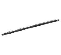 Original Einhell Drywall Screws with Coarse Thread (3.5 x 35 mm, Pack of 1000, 20 Screw Belts with 50 Screws for Magazine Each Suitable for Einhell Magazine Attachment)