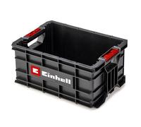 Einhell Stackable Tool Box Case Basket For Einhell E-Case System Up To 90Kg Load Latchable