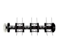 Original Einhell GC-SC 18/28 Li Fan Roller (Scarifier Accessory, Replacement Fan Roller Suitable for Cordless Scarifier Fan GC-SC 18/28 Li)