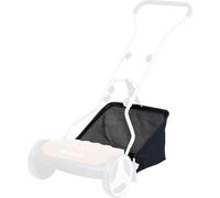 Original Einhell GE-HM 38 S Grass Catcher Basket (Lawn Mower Accessory, Suitable for Hand Lawnmower GE-HM 38 S, 26 Litre Capacity)