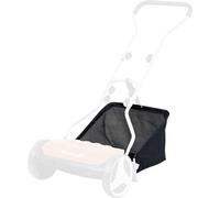 Original Einhell GE-HM 38 S Grass Catcher Basket (Lawn Mower Accessory, Suitable for Hand Lawnmower GE-HM 38 S, 26 Litre Capacity)