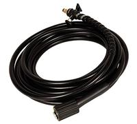 Original Einhell High Pressure Hose PVC (Pressure Washer Accessory, Max. 200 Bar, Length 6 m, for Einhell TC-HP 90, TC-HP 130, TE-HP 140 & TE-HP 170) Pressure Washer