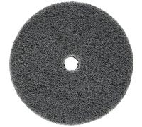 Original Einhell Polishing Disc Diameter 75 mm (Double Grinder Accessories, Suitable for Einhell Double Sander TC-XG 75 Kit and TH-XG 75 Kit, Fine Grit K400, 10 mm Mount)