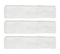 Original Einhell Replacement Microfibre Pad (Window Cleaner Accessories, for The Spray Bottle of Einhell Battery Window Cleaner, Brillianto, Streak-Free Cleaning)