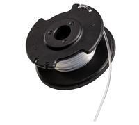 Original Einhell replacement thread spool GE-CT 18/28 Li (grass trimmer accessories, suitable for Einhell cordless grass trimmer G