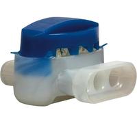 Original Einhell Robotic Lawn Mower Accessories Connecting clamps (suitable for Einhell robotic lawn mower, 4 pieces)