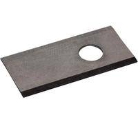 Original Einhell Robotic Lawn Mower Accessories Replacement blades (suitable for Einhell robotic lawn mower, 12 pieces, ground on both sides)