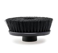 Original Einhell Soft 170/40 Brush for Picobella (Accessory and Replacement Part for Einhell Battery Surface Brush PICOBELLA 18/90, Soft Nylon Brush for Indoor and Outdoor Use)