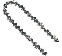 Original Einhell Spare Chain Chainsaw Accessories (Suitable for Einhell Chainsaws with 35 cm Chain Length, 52 Drive Links, 1.1 mm Thickness, 3/8)