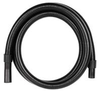 Original Einhell Suction Hose Extension as Suction Accessory (Fits All Einhell Wet/Dry Vacuum Cleaners, 3 m, Flexible Suction Hose, 36 mm Diameter)