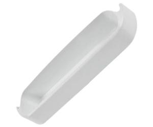 Original Electrolux 2246089037 Fridge Freezer Storage Compartment