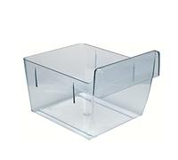 Original Electrolux AEG 224763004 fridge vegetable compartment