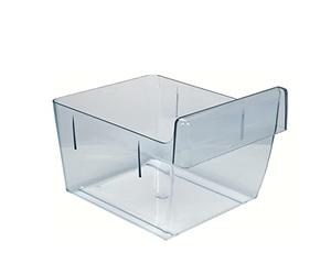 Original Electrolux AEG 224763004 fridge vegetable compartment