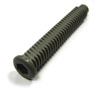 Original ELECTROLUX Dishwasher 1173632009 Central Adjustable Foot Dishwasher 1173632009 ELECTROLUX