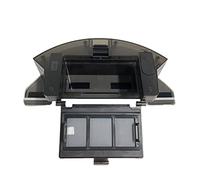 Original Electronically Controlled Water Tank With HEPA Filter Fitting.Compatible For Proscenic. D55 850T 850P Ultimate D5S Pro Cleaner