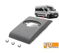 TRIMPROTECTION STRIP QUARTER PANEL FT90897 FOR RENAULT MASTER/III/Van/Bus 2.3L
