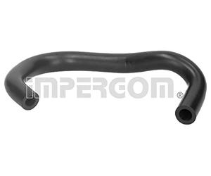 Original Empire 224139 Radiator Hose Water Hose, Coolant Hose