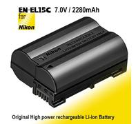 Nikon EN-EL15c Rechargeable Battery | ✅ 5 years warranty