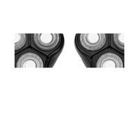 Original Enchen Electric Shaver Replacement Blade，Compatible for Blackstone C 3，Compatible for Warrior，Compatible for Gentleman，3S 5S(2pcs)