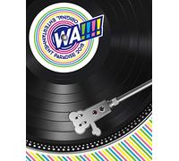 Original Entertainment Paradise -おれパラ- 2019 ~WA!!!!~ Blu-ray BOX