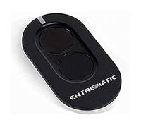 Original ENTREMATIC ZEN4 remote control compatible with DITEC BIXLG4, DITEC BIXLP2, DITEC BIXLS2, DITEC GOL4, DITEC BIXLP2 RED
