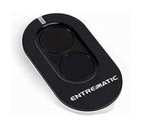 Original ENTREMATIC ZEN4 remote control compatible with DITEC BIXLG4, DITEC BIXLP2, DITEC BIXLS2, DITEC GOL4, DITEC BIXLP2 RED