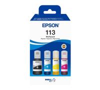 Epson 113 EcoTank 4-colour Multipack