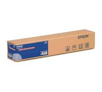 Original Epson 170gsm Premium 24" x 30.5m Semigloss Photo Paper Roll (C13S041393