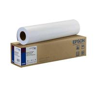 Original Epson 170gsm Premium Glossy 16" x 30.5m Photo Paper Roll (C13S042076)