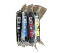 Original Epson 18, 18XL, Ink Cartridge, P-315 XP-322 XP-325 XP-402 XP412 LOT