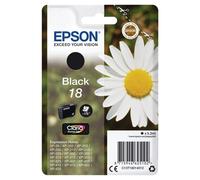 Original Epson 18, 18XL, Ink Cartridge, P-315 XP-322 XP-325 XP-402 XP412 LOT