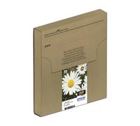 Original Epson 18 Ink Cartridge Multipack (C13T18064511)