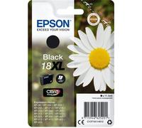 Epson C13T18114012 Original Black Epson 18XL Ink Cartridge (T1811) Printer Cartridge