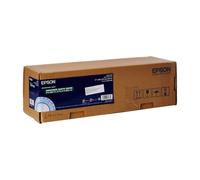 Original Epson 189gsm Enhanced 17" x 30.5 m Matte Paper Roll (C13S041725)