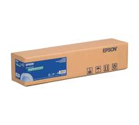 Original Epson 189gsm Enhanced 24" x 30.5m Matte Paper Roll (C13S041595)