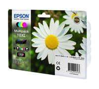 Epson Daisy Multipack 4-colours 18XL Claria Home Ink