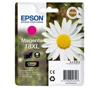 Epson Daisy Singlepack Magenta 18XL Claria Home Ink